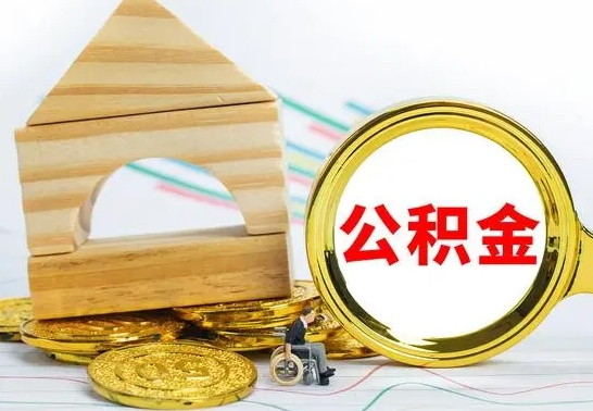 阳春公积金一次性提（一次性提公积金的条件）